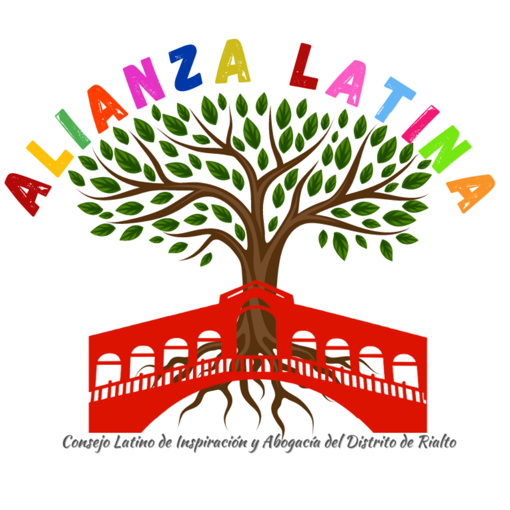 Alianza Latina logo